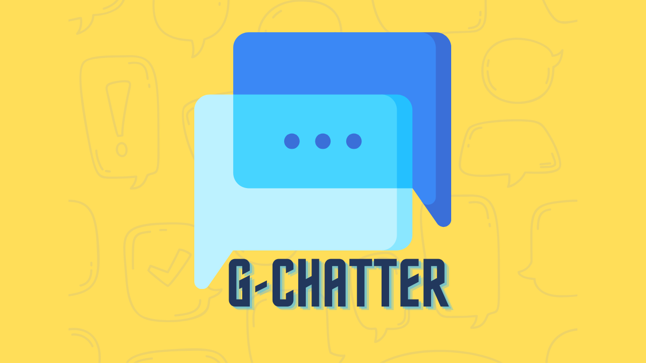 G-Chatter