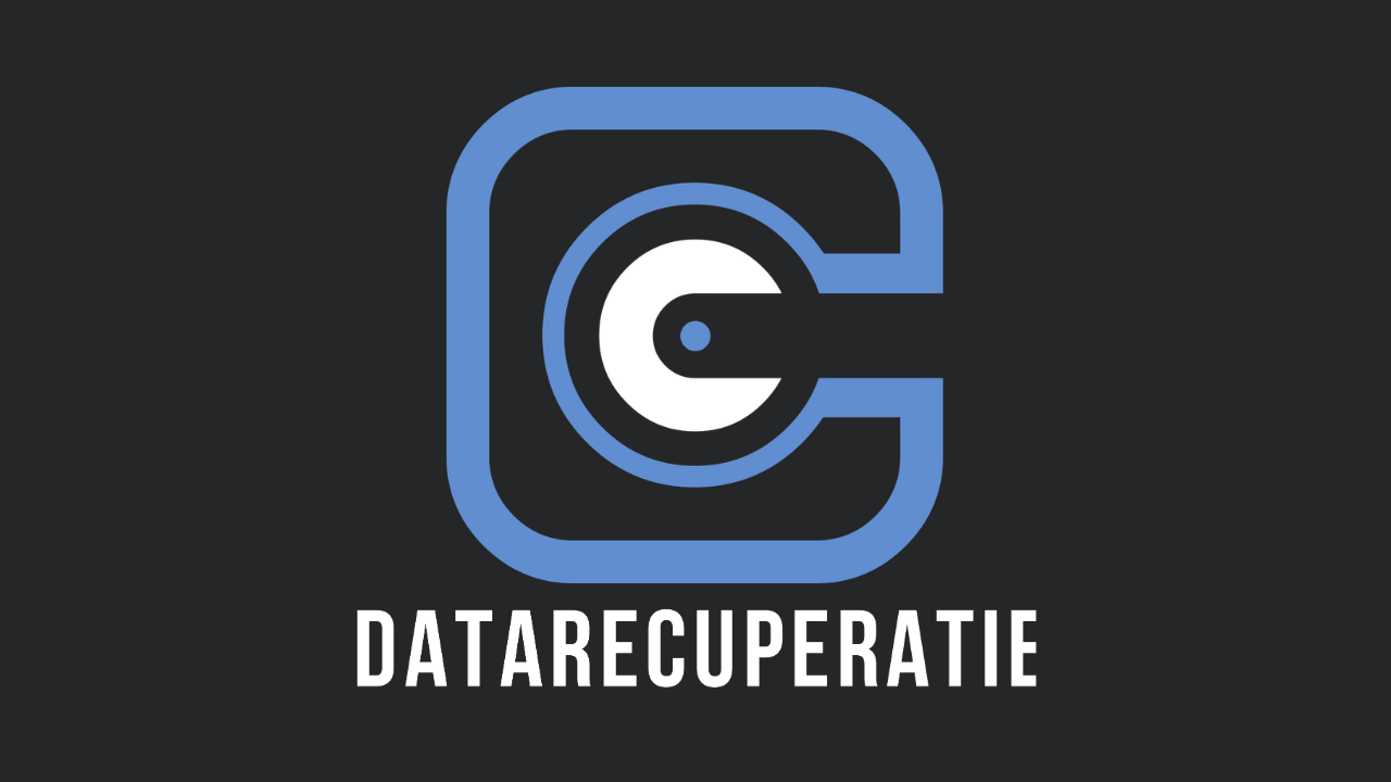 Datarecuperatie CRM