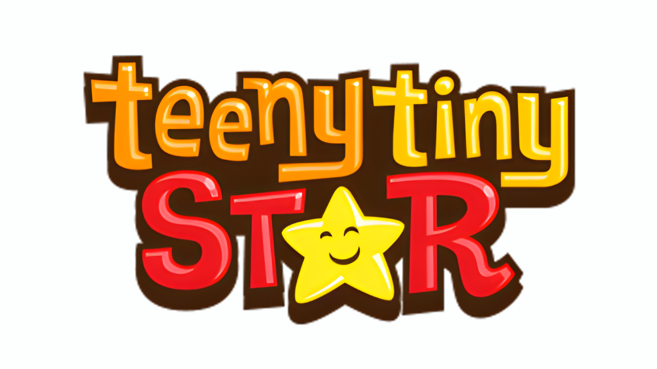 TeenyTinyStar