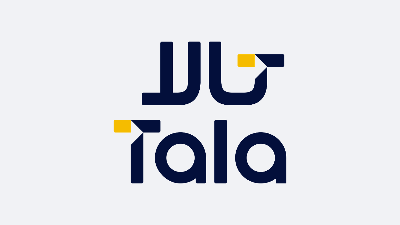 Tala - Investment Platform Website
